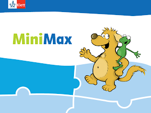 MiniMax Mathe Screenshot 3