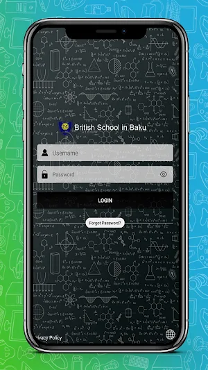 British School in Baku (BSB) Screenshot 0