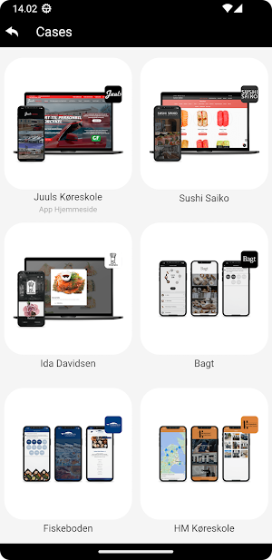 firma360 Screenshot 1