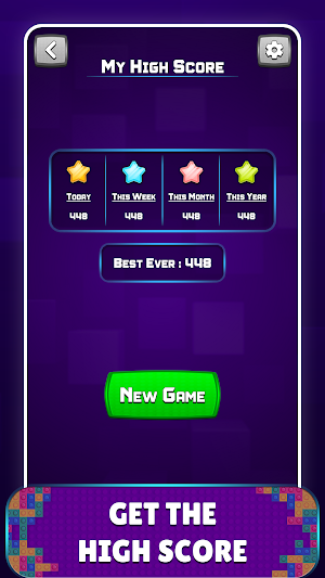 Block Logic - Brain Puzzles Screenshot 3