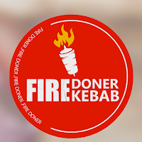 Fire Doner Kebab