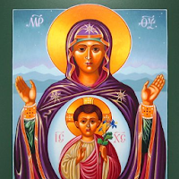 Byzantine Catholic Prayers