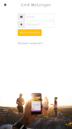 EmK Metzingen Screenshot 0