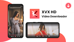 XIX HD Video Downloader Screenshot 0