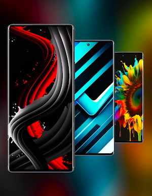 Vivo X90 Pro 5G Wallpaper Screenshot 2