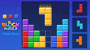Block BlastxBlast Screenshot 0