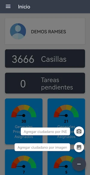 ElecRC Screenshot 0