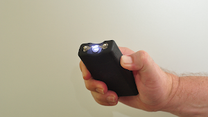 Stun Gun Sounds Screenshot 0