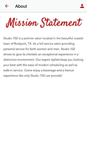 Studio 102 Screenshot 2