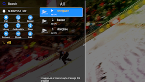 Alphaplay TV Screenshot 0