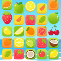 Fruit Crush Party