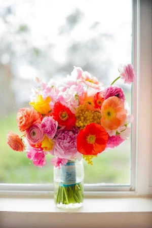 Bouquets Flowers 2023 Screenshot 0