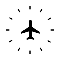 JetClock Air