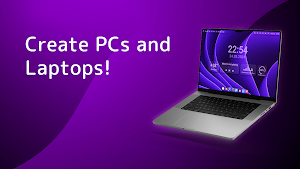 PC Tycoon 2 Pro Screenshot 0