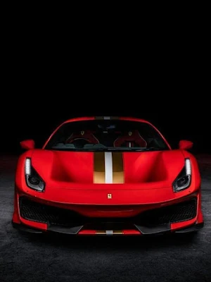 Ferrari Car Wallpapers Screenshot 3