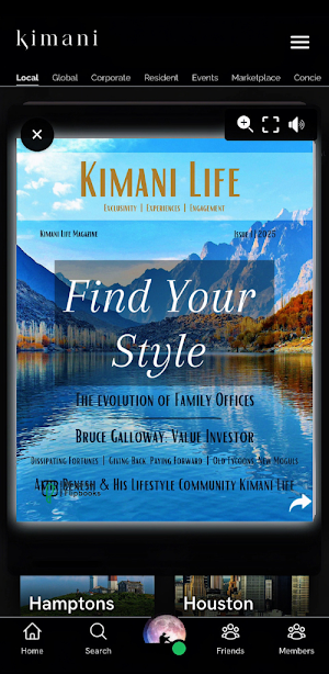 Kimani Life Screenshot 2