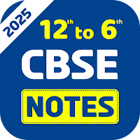 CBSE notes 2025