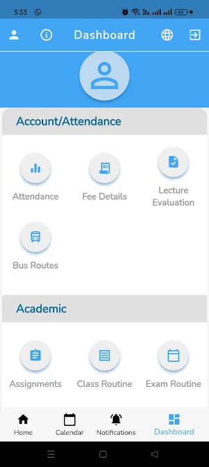Panga Secondary School Screenshot 2
