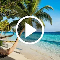 Beach Video Wallpapers