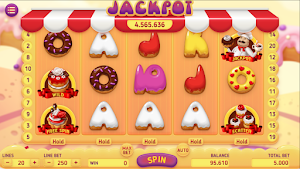 Slots Mania Casino 2022 Screenshot 2
