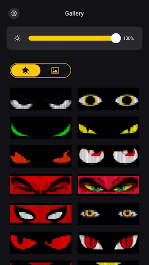 LotusPixel Screenshot 0