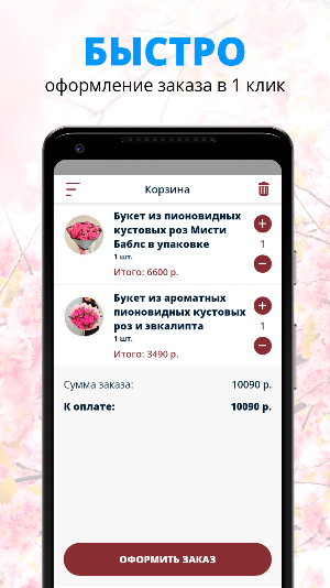 Mr.ПИОН | Ростов-на-Дону Screenshot 2