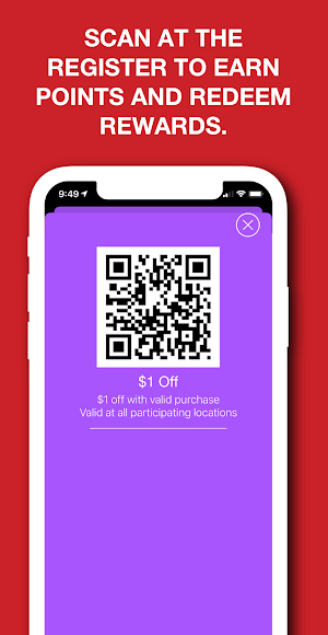 JuiceBox Screenshot 2