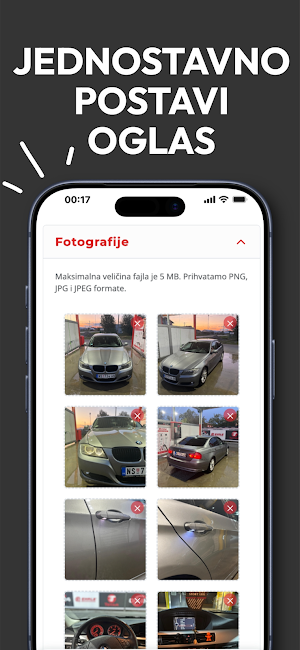 VozilaHub Screenshot 3