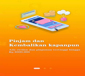 Pinjol Baru Cepat Cair Guide Screenshot 2