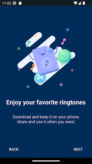 ALL NOKIA Mobile Ringtones Screenshot 1