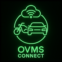OVMS Connect