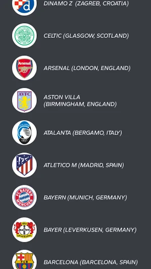 Planbet Odds & Matches Screenshot 2