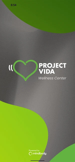 Project Vida Inc. Screenshot 0