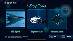 iSpy Toys Screenshot 0