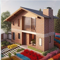 Three Bedrooms House Plans