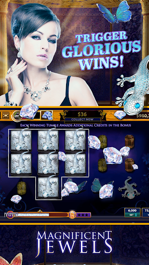 Da Vinci Diamonds Casino – Best Free Slot Machines Screenshot 2