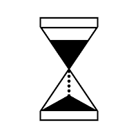 Pocket Hourglass Timer