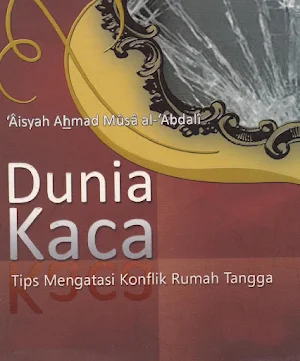 Dunia Kaca Tips Rumah Tangga Screenshot 0