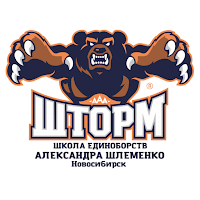 ШТОРМ Новосибирск