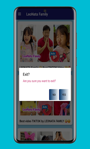 LeoNata Family Screenshot 3