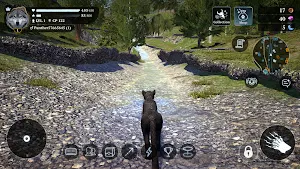 Animal Game: Family Simulator Screenshot 2