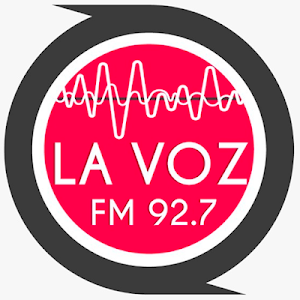 Radio La Voz FM 92.7 Mhz - Guandacol - La Rioja Screenshot 0