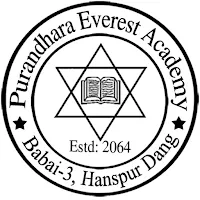 Purandhara Everest Academy