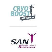San Sportmassage Cryoboost