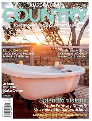 Australian Country Screenshot 0
