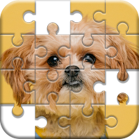 Jigsaw Puzzles - Planet Game