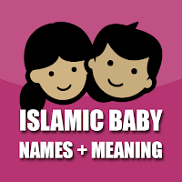Islamic Baby Names for muslims
