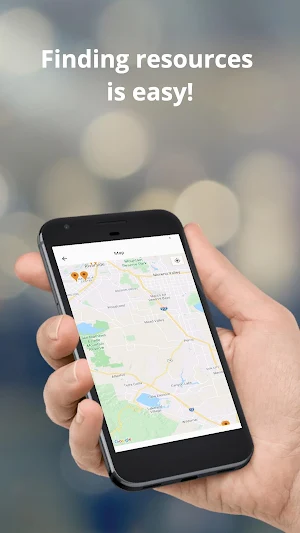 Glocally Connected Screenshot 0