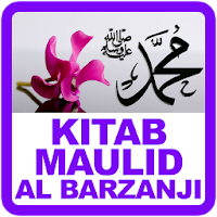 Maulid Al Barzanji Lengkap
