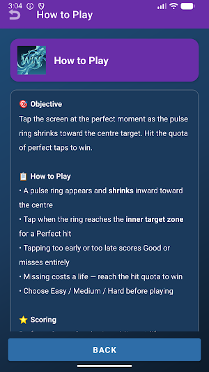 Win Jump Screenshot 0